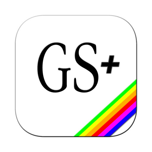GSplus